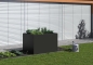 Hochbeet Aluminium 800