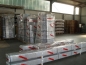 Speditionsversand fr Glashuser