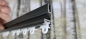 Detail zur Montage T-Gleiter im 