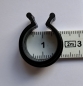 Kabelhalter Befestigung 19mm I 100er-Set