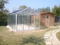Gewchshaus Helios