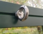 Ringmuttern M6