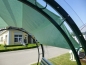 Schattierung Rhnrad
