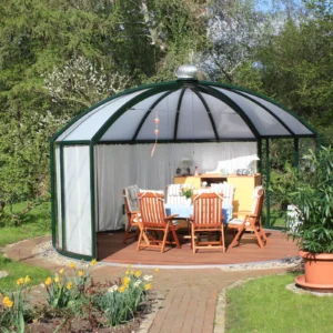 Pavillon Rondo